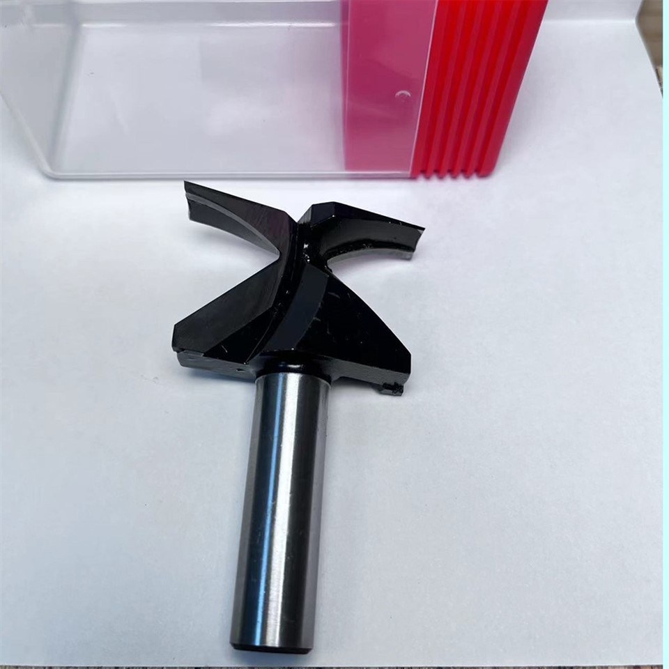 Arc Bending Integrated Router Bit best