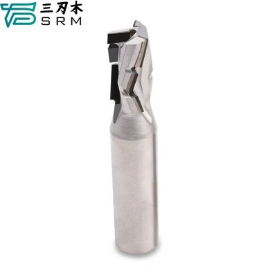 Phân đoạn bộ định tuyến kim cương Bit